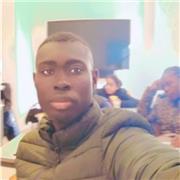 Enseignent de français sur la grammaire